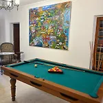 Les Mercieres La Maison Campagne Grands Espaces Oasis De Nature, Convivialité, Détente 5 Piscine Chauffée Wifi Piano Billard *