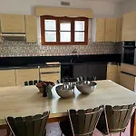 Les Mercieres La Maison Campagne Grands Espaces Oasis De Nature, Convivialité, Détente 5 Piscine Chauffée Wifi Piano Billard Casa vacanze Pexiora