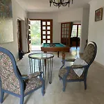 Les Mercieres La Maison Campagne Grands Espaces Oasis De Nature, Convivialité, Détente 5 Piscine Chauffée Wifi Piano Billard * Pexiora