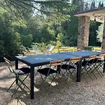 Les Mercieres La Maison Campagne Grands Espaces Oasis De Nature, Convivialité, Détente 5 Piscine Chauffée Wifi Piano Billard Pexiora