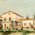 Casa vacanze Les Mercieres La Maison Campagne Grands Espaces Oasis De Nature, Convivialité, Détente 5 Piscine Chauffée Wifi Piano Billard Pexiora