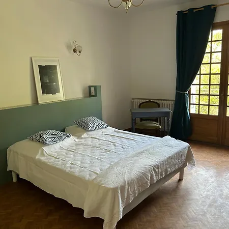 Les Mercieres La Villa, Au Coeur De L'occitanie Et Du Pays Cathare, Laurag-aise, Grands Espaces, Oasis De Nature, Convivialite, Detente, 6 Piscine Chauffee, Terrain De Petanque, Wifi, Piano, Billard, Cheminee Pour L'h Feriehus Pexiora