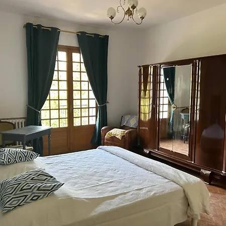 Les Mercieres La Villa, Au Coeur De L'occitanie Et Du Pays Cathare, Laurag-aise, Grands Espaces, Oasis De Nature, Convivialite, Detente, 6 Piscine Chauffee, Terrain De Petanque, Wifi, Piano, Billard, Cheminee Pour L'h Pexiora