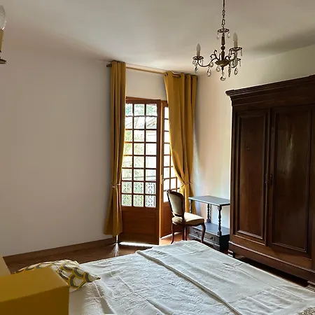 Les Mercieres La Villa, Au Coeur De L'occitanie Et Du Pays Cathare, Laurag-aise, Grands Espaces, Oasis De Nature, Convivialite, Detente, 6 Piscine Chauffee, Terrain De Petanque, Wifi, Piano, Billard, Cheminee Pour L'h Pexiora