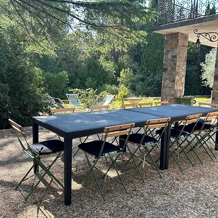 Les Mercieres La Maison Campagne Grands Espaces Oasis De Nature, Convivialité, Détente 5 Piscine Chauffée Wifi Piano Billard Pexiora