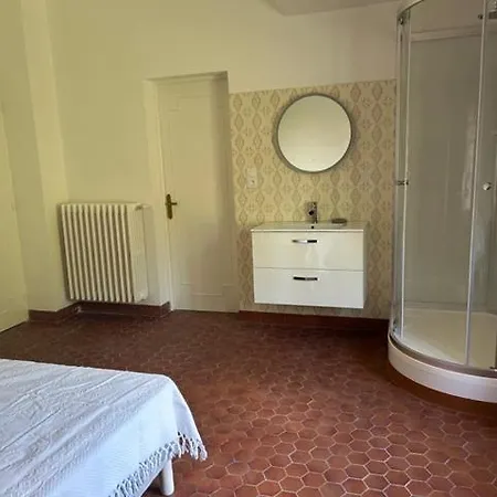 Les Mercieres La Villa, Au Coeur De L'occitanie Et Du Pays Cathare, Laurag-aise, Grands Espaces, Oasis De Nature, Convivialite, Detente, 6 Piscine Chauffee, Terrain De Petanque, Wifi, Piano, Billard, Cheminee Pour L'h Prázdninový dům