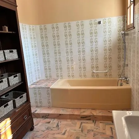 Les Mercieres La Villa, Au Coeur De L'occitanie Et Du Pays Cathare, Laurag-aise, Grands Espaces, Oasis De Nature, Convivialite, Detente, 6 Piscine Chauffee, Terrain De Petanque, Wifi, Piano, Billard, Cheminee Pour L'h Pexiora