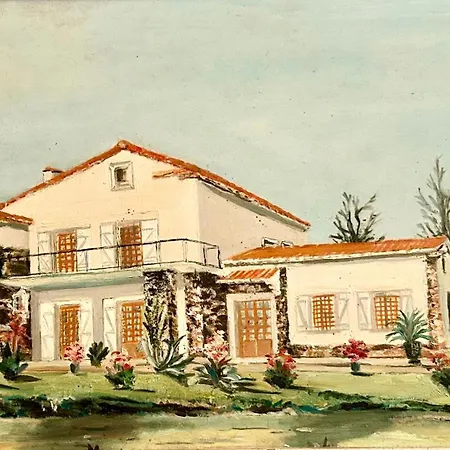 Casa vacanze Les Mercieres La Maison Campagne Grands Espaces Oasis De Nature, Convivialité, Détente 5 Piscine Chauffée Wifi Piano Billard Pexiora