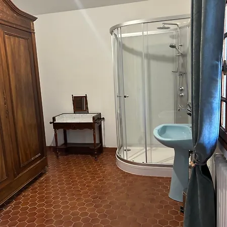 Prázdninový dům Les Mercieres La Villa, Au Coeur De L'occitanie Et Du Pays Cathare, Laurag-aise, Grands Espaces, Oasis De Nature, Convivialite, Detente, 6 Piscine Chauffee, Terrain De Petanque, Wifi, Piano, Billard, Cheminee Pour L'h Pexiora