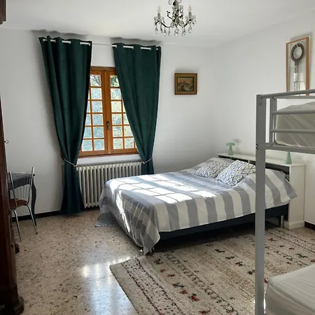 Les Mercieres La Villa, Au Coeur De L'occitanie Et Du Pays Cathare, Laurag-aise, Grands Espaces, Oasis De Nature, Convivialite, Detente, 6 Piscine Chauffee, Terrain De Petanque, Wifi, Piano, Billard, Cheminee Pour L'h