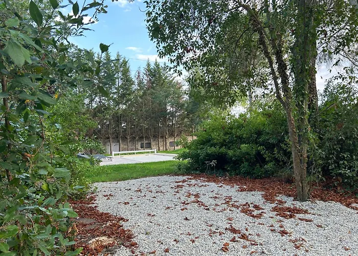 Les Mercieres La Villa, Au Coeur De L'occitanie Et Du Pays Cathare, Laurag-aise, Grands Espaces, Oasis De Nature, Convivialite, Detente, 6 Piscine Chauffee, Terrain De Petanque, Wifi, Piano, Billard, Cheminee Pour L'h